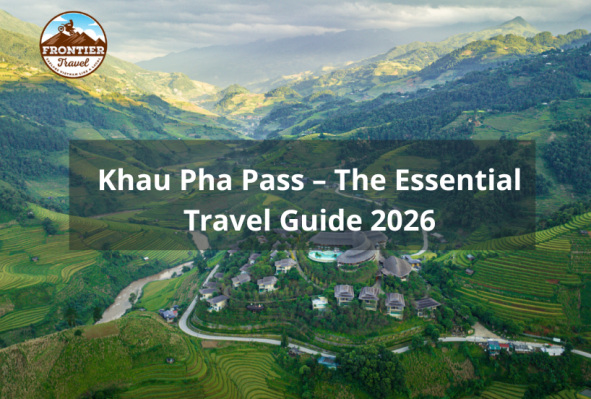 Khau Pha Pass – The Essential Travel Guide 2026