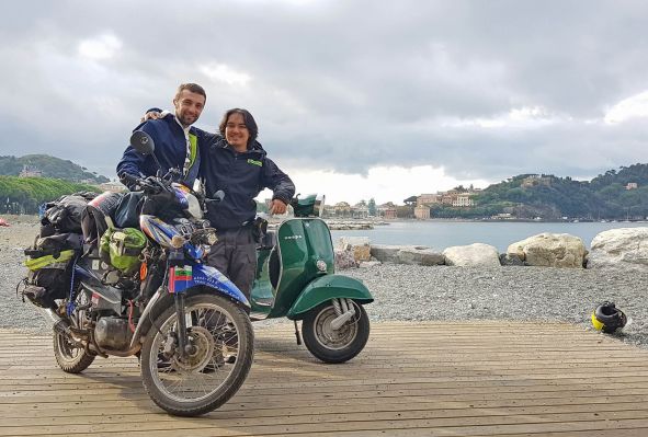 Facts You Should Know About Traveling By Motorbikes In Vietnam
