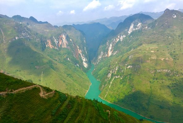 Stunning Landscapes In Ha Giang That You Should Not Miss At All