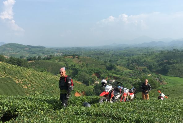 What Is There In Mai Chau, Vietnam?