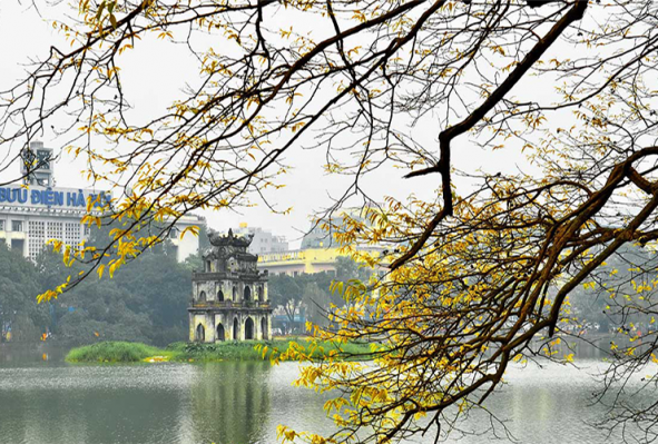 This Is Why Spring In Vietnam Is Extremely Worth Stopping By