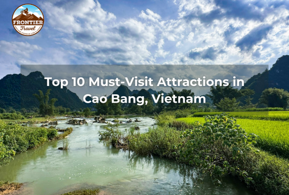 Top 10 Must-Visit Attractions In Cao Bang, Vietnam