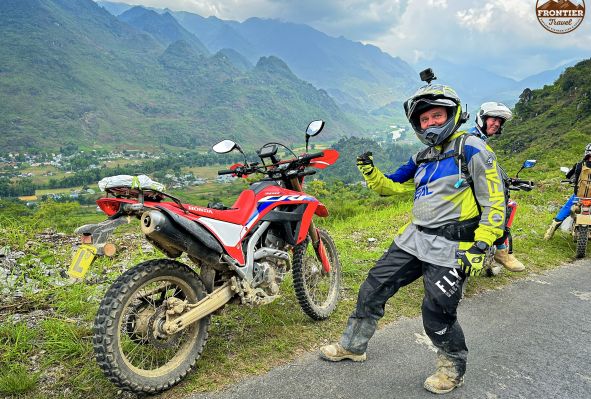 Vietnam Motorbike Tours: Unleash Your Adventurous Spirit With Thrilling Rides In Limited Time