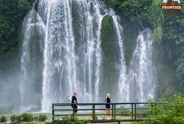 Which Places Are The Best For Vietnam Motorcycle Adventure Tours In Autumn?