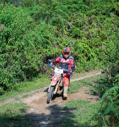 (25Th–31St August, 2026) Epic 7-Day Northwest Vietnam Motorcycle Tour: Conquer Iconic Mountain Roads & Terraced Valleys