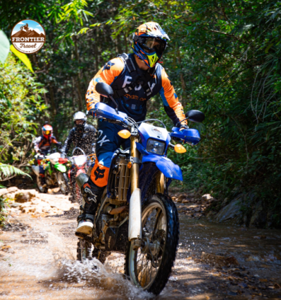 (03Rd–09Th September, 2026)  Vietnam Unleashed – 7-Day Northwest Motorbike Journey Through Untamed Peaks