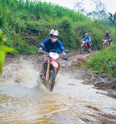 ( 25Th-31St Mar, 2026 ) Northwest Legends: 7-Day Motorcycle Quest Across Vietnam’s Highest Peaks