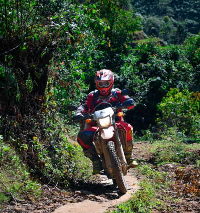 (12Th–23Rd July, 2026) 12-Day Northern Vietnam & Halong Bay Motorbike Expedition: Mountains, Cultures & Ocean Wonders