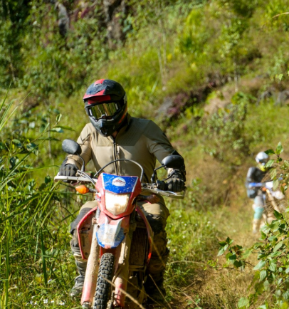 ( 13Rd - 31St Mar 2026 ) Ride The Wild North: An Epic 11-Day Northern Vietnam Motorbike Adventure