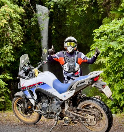 Vietnam On Big Bikes: 17 Days Of Scenic Riding From Hanoi To Saigon