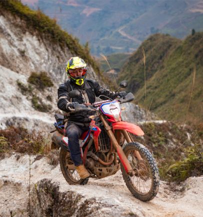 (23Rd February - 1St March, 2026) Conquer Northwest Vietnam: The Ultimate 7-Day Motorcycle Adventure