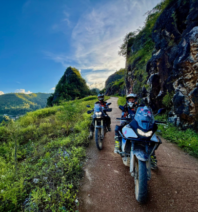 Vietnam Unleashed: 11-Day Big Bike Adventure Through Northern Vietnam