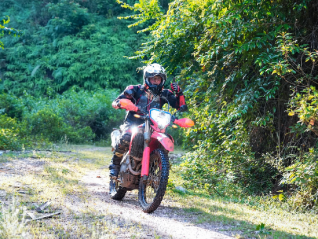 (25Th June – 1St July, 2026) Northwest Vietnam 7-Day Adventure: Conquer The Legendary Mountain Passes