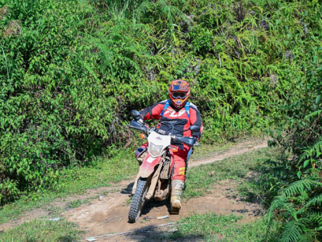 (25Th–31St Aug, 2026) Epic 7-Day Northwest Vietnam Motorcycle Tour: Conquer Iconic Mountain Roads & Terraced Valleys