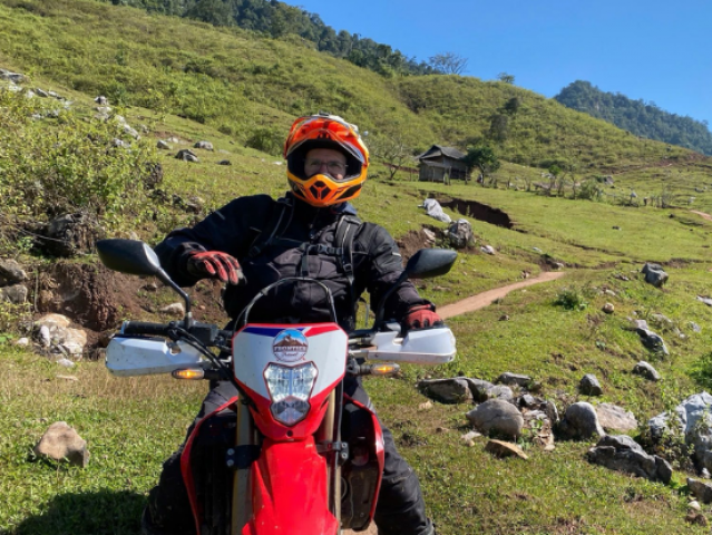 (3–9 May, 2026) 7-Day Northeast Vietnam Motorbike Adventure: Ha Giang Loop & Hidden Mountain Trails