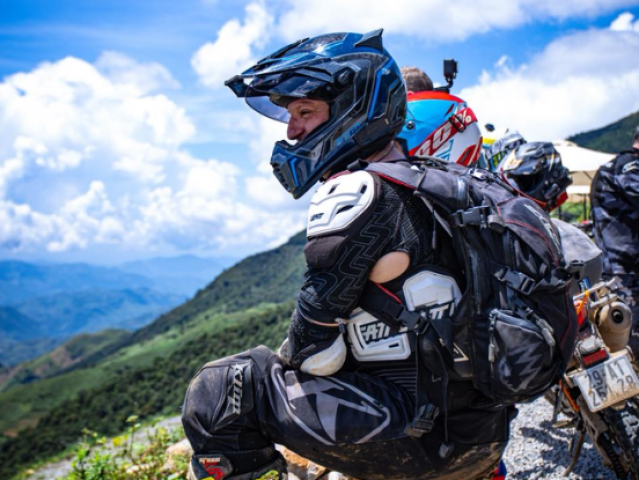 (25Th June – 1St July, 2026) Northwest Vietnam 7-Day Adventure: Conquer The Legendary Mountain Passes