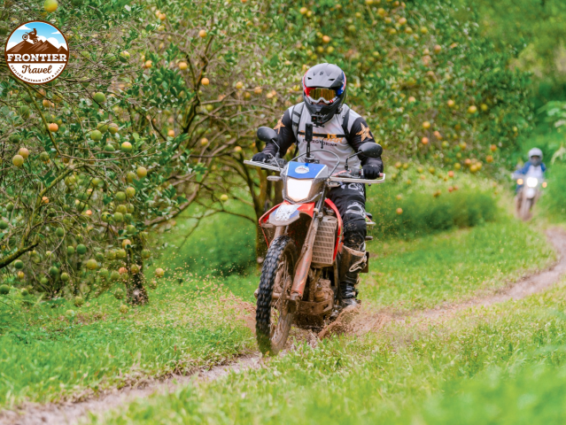 ( 3Rd - 9Th April, 2026 ) Northwest Vietnam Awaits: 7 Epic Days On Two Wheels