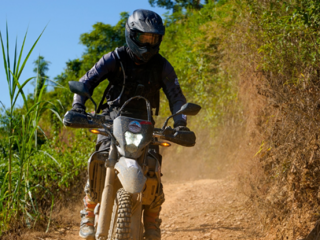 (12Th–23Rd August, 2026) 12-Day Vietnam Motorcycle Expedition: Unveiling The Majesty Of Halong Bay