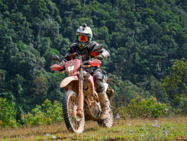 (3Rd–9Th May, 2026) 7 Days To Unveil Northwest Vietnam: A Motorbike Journey Through Mountains & Hidden Valleys