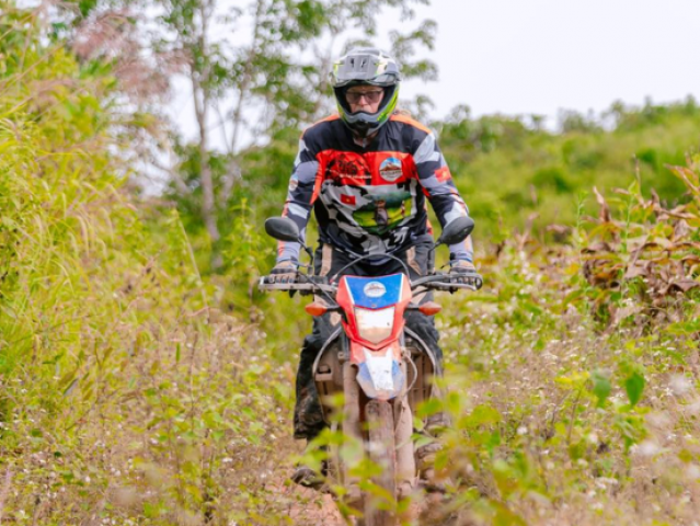 ( 11Th – 17Th May, 2026 ) Northwest Vietnam: 7 Days Carving Through Cloudy Ridges And Mountain Wilds