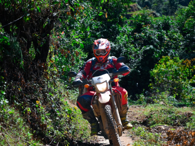 (12Th–23Rd July, 2026) 12-Day Northern Vietnam & Halong Bay Motorbike Expedition: Mountains, Cultures & Ocean Wonders