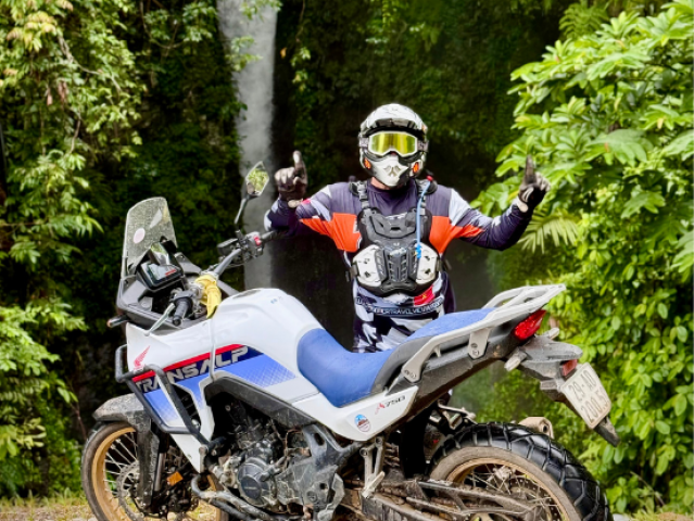 Vietnam On Big Bikes: 17 Days Of Scenic Riding From Hanoi To Saigon