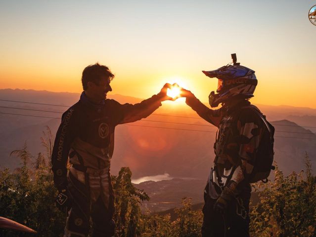 (5Th - 10H Oct, 2025) 6 Day Northern Vietnam Motorcycle Adventure Trip