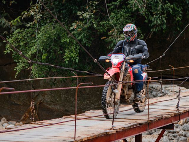 (19Th Dec - 11Th Jan, 2026) Vietnam 24-Day Motorcycle Adventure Trip