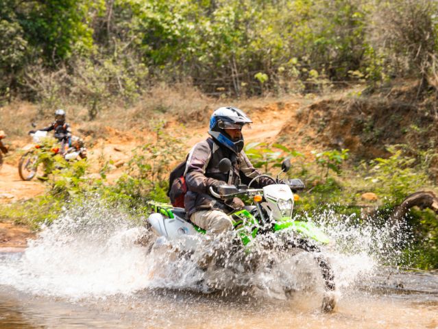 (15Th - 26Th May, 2026) Vietnam Odyssey: 12 Days Of Motorcycle Marvels To Halong Bay Bliss