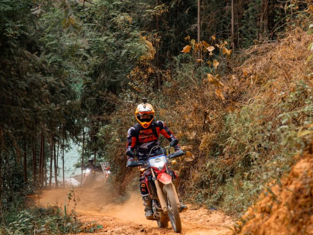 (12Th - 18Th March, 2026) Vietnam's Ultimate Motorcycle Adventure: 7-Day Full Far North Frontier Loop Tour