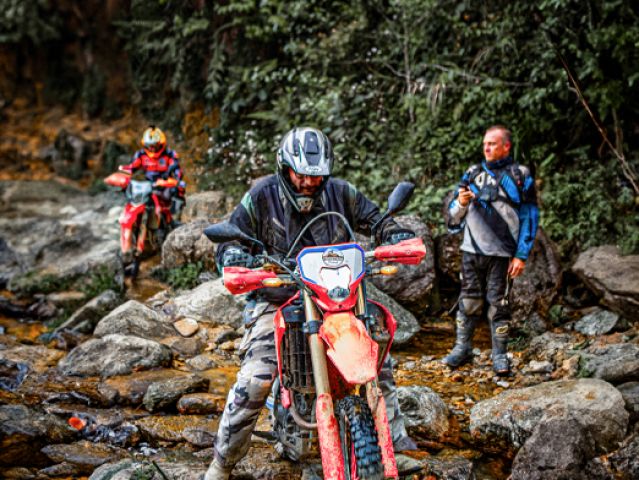 (27Th Dec - 4Th Jan, 2026) Christmas Expedition: An 8-Day Motorcycle Adventure Across Vietnam’S Wild North