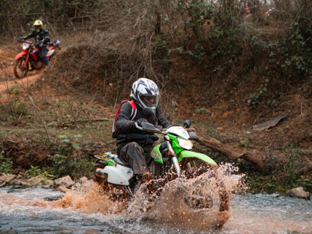 (5Th - 15Th September, 2025) 11 Day Motorcycle Adventure To Explore Full North Vietnam