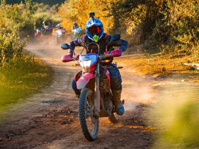 (16Th - 22Nd January, 2026) 7-Day Vietnam Adventure: A Ride Into The Mountain's Soul
