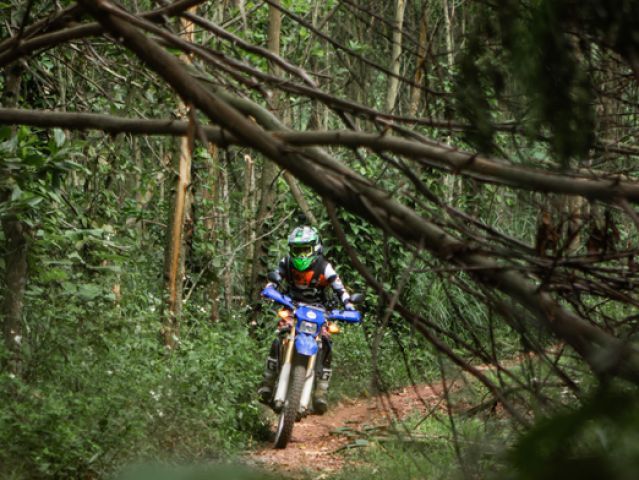(2Nd - 8Th Nov, 2025) 7-Day Motorcycle Adventure To Discover Vietnam’S Majestic Northwest