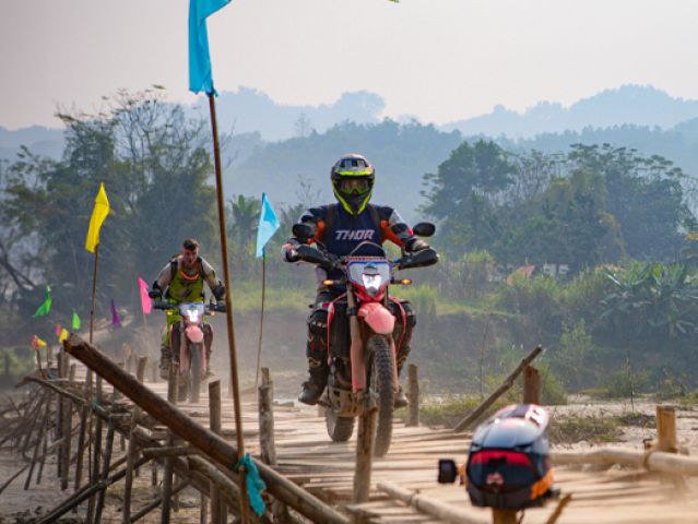 (12Th - 18Th Nov, 2025) Epic 7-Day Northeast Vietnam Adventure: Conquer The Ha Giang Loop & Beyond