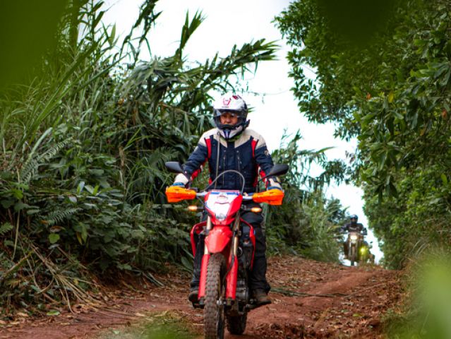 (27Th December - 3Rd January, 2026) Thrilling 8-Day Northwest Vietnam Motorcycle Adventure