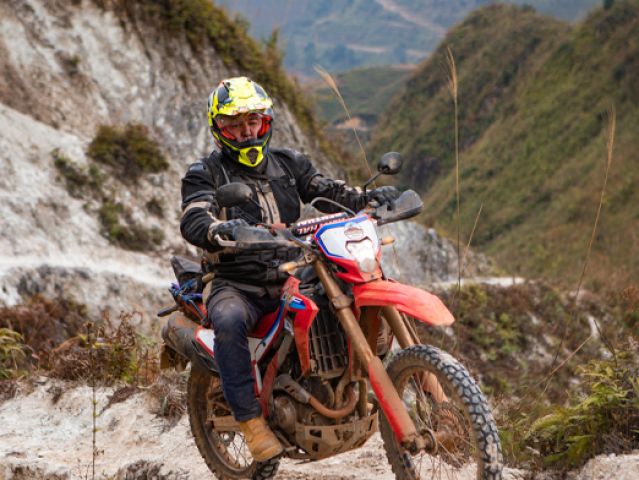(3Rd - 9Th August, 2025) Conquer Northwest Vietnam: The Ultimate 7-Day Motorcycle Adventure