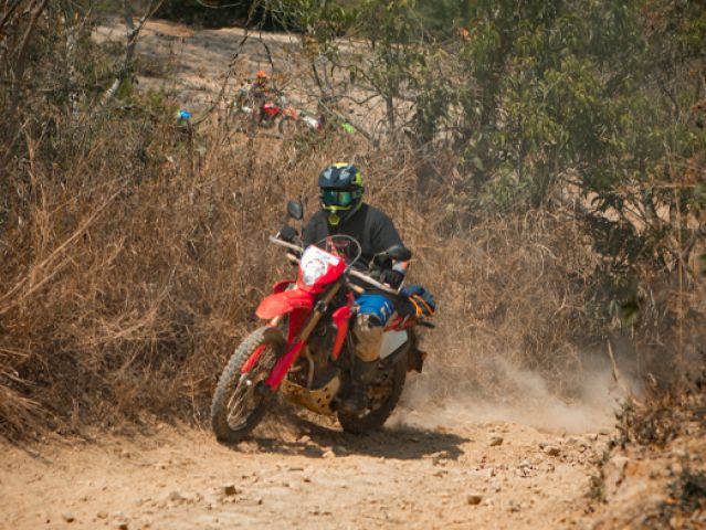 (23Rd -29Th Sept, 2025) 7-Day Motorcycle Adventure Through Northwest Vietnam
