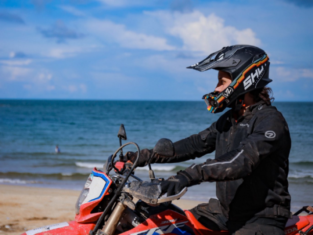 (29Th March - 11Th April, 2026) Explore Vietnam In 14 Days: North–South Adventure On The Ho Chi Minh Trail