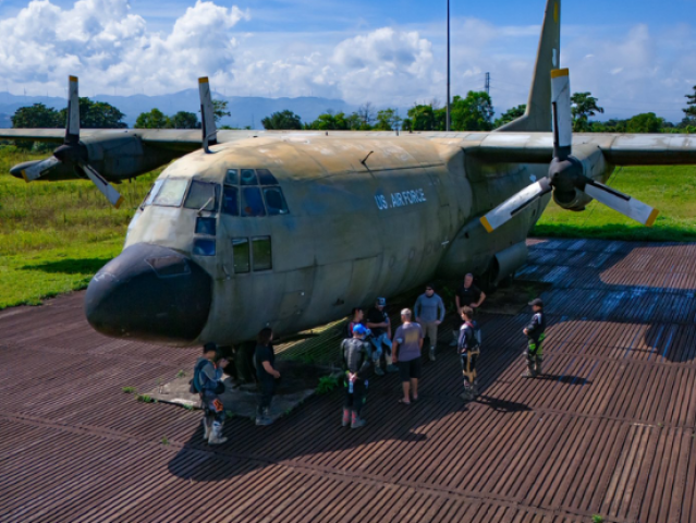 Tenere 700 Vietnam Expedition: 14 Days From The Northern Highlands To Saigon