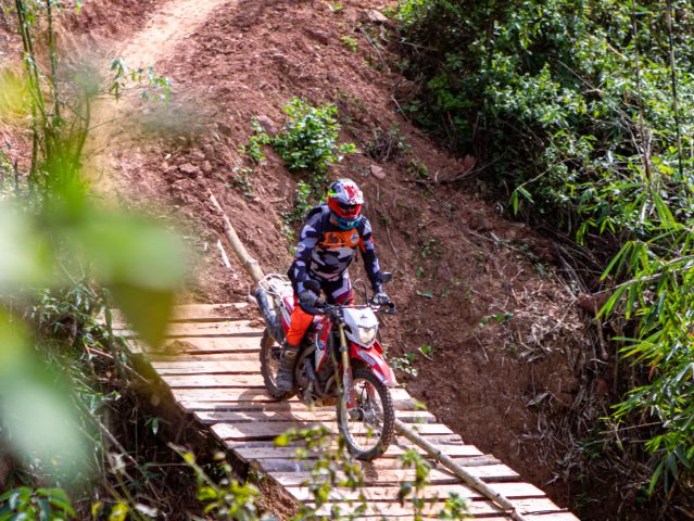 (15Th - 25Th November, 2025) Explore Vietnam: 11-Day Motorbike Adventure Through Northern Vietnam