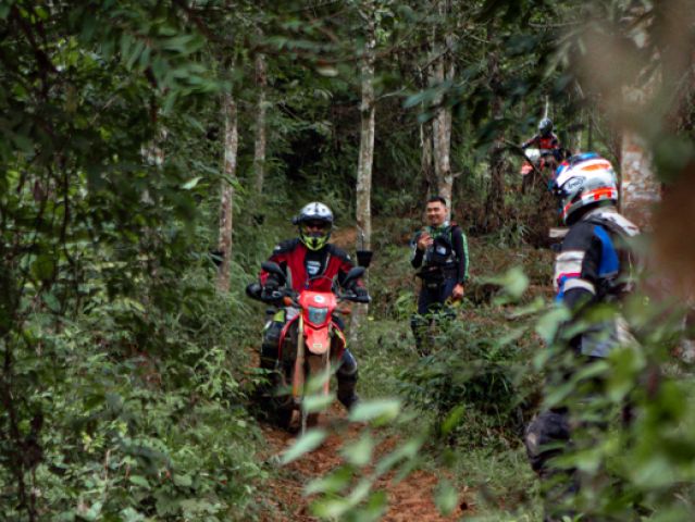 (13Th - 20Th Oct, 2025) 8-Day Northwest Vietnam Adventure Trip