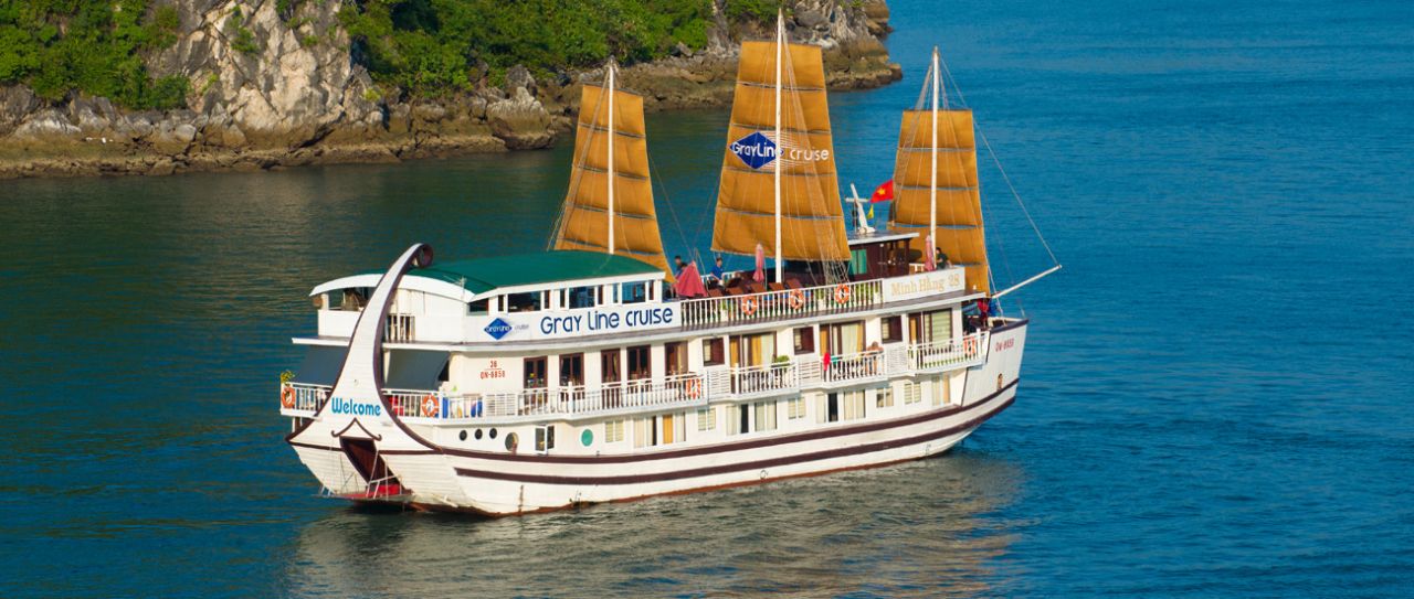  Luxury Cruise