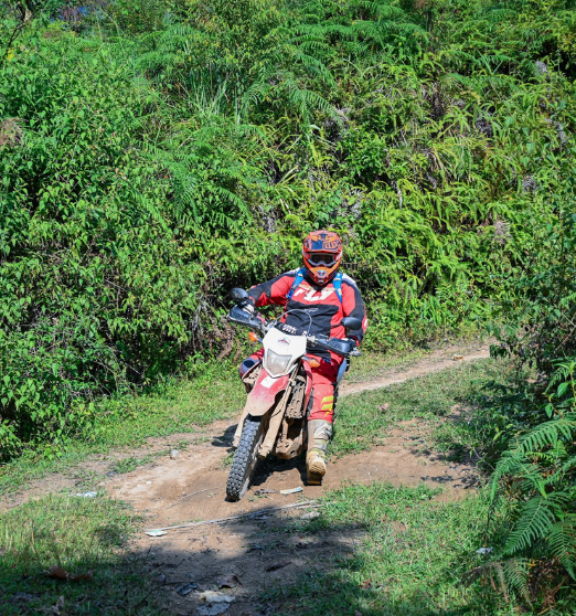 (25Th–31St August, 2026) Epic 7-Day Northwest Vietnam Motorcycle Tour: Conquer Iconic Mountain Roads & Terraced Valleys