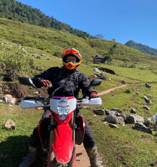 (3Rd–9Th May, 2026) 7-Day Northeast Vietnam Motorbike Adventure: Ha Giang Loop & Hidden Mountain Trails