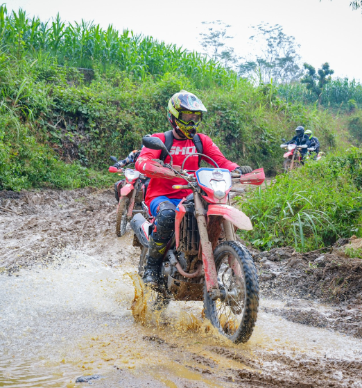 (25Th May - 31 May, 2026) Epic 7-Day Northeast Vietnam Adventure: Conquer The Ha Giang Loop & Beyond