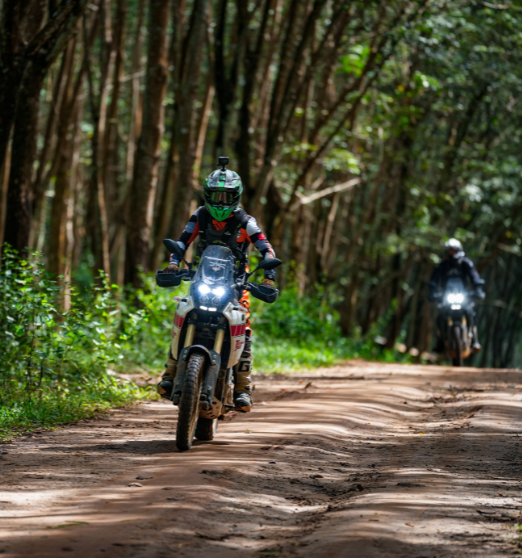 Tenere 700 Vietnam Expedition: 14 Days From The Northern Highlands To Saigon