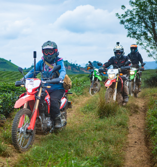 (3Rd – 9Th July, 2026) Northwest Vietnam 7-Day Journey: Explore Endless Terraces & Sky-High Passes