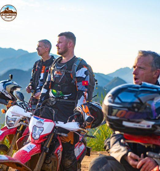 (4–10 July 2026) Northeast Vietnam Hybrid Ride: Smooth Curves, Soft Trails, Pure Freedom