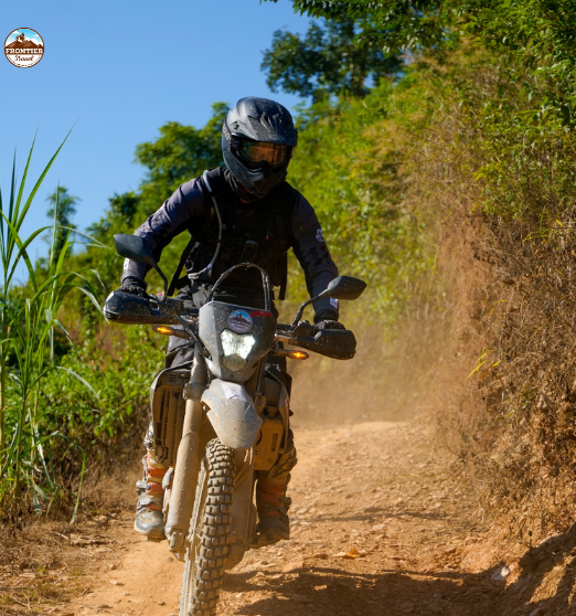 (12Th–23Rd August, 2026) 12-Day Vietnam Motorcycle Expedition: Unveiling The Majesty Of Halong Bay